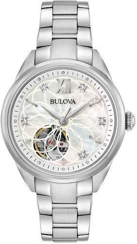 Bulova Diamonds 96P181 - Photo n°1