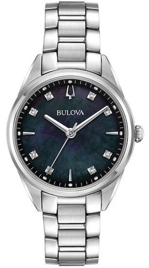Bulova Diamonds 96P198 - Photo n°1