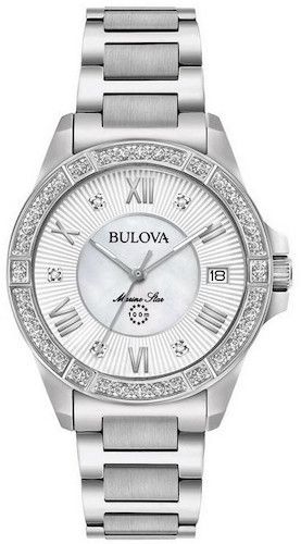 Bulova Marine Star 96R232 - Photo n°1