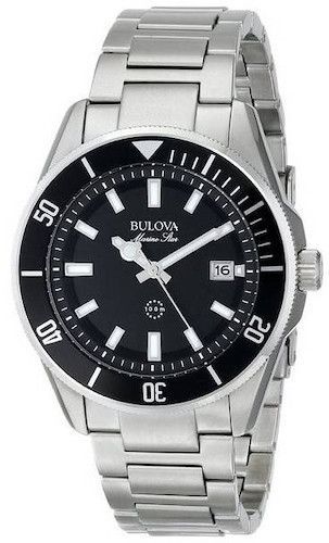 Bulova Marine Star 98B203 - Photo n°1