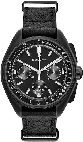 Bulova Moon 98A186 - Photo n°1