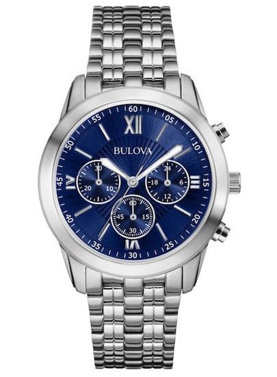 Bulova Precisionist 96A174 - Photo n°1