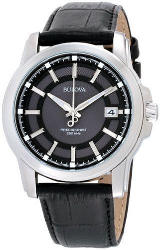 Bulova Precisionist 96B158 - Photo n°1