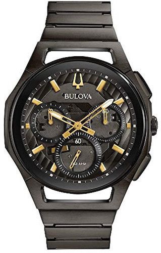 Bulova Progressive Curv 98A206 - Photo n°1