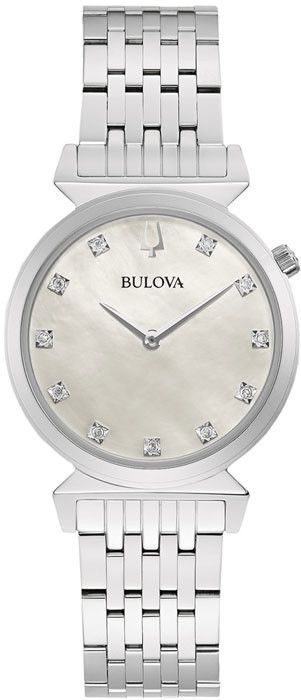 Bulova Regatta 96P216 - Photo n°1