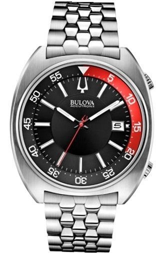Bulova Snorkel 96B210 - Photo n°1