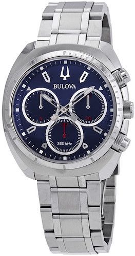 Bulova Sport Curv 96A185 - Photo n°1