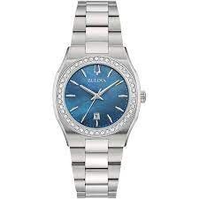 Bulova Surveyor Lady 96R246 - Photo n°1