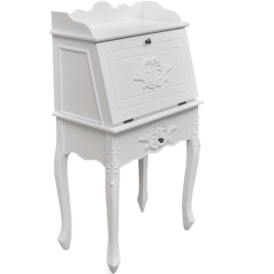 Bureau en style français Bois - Photo n°1