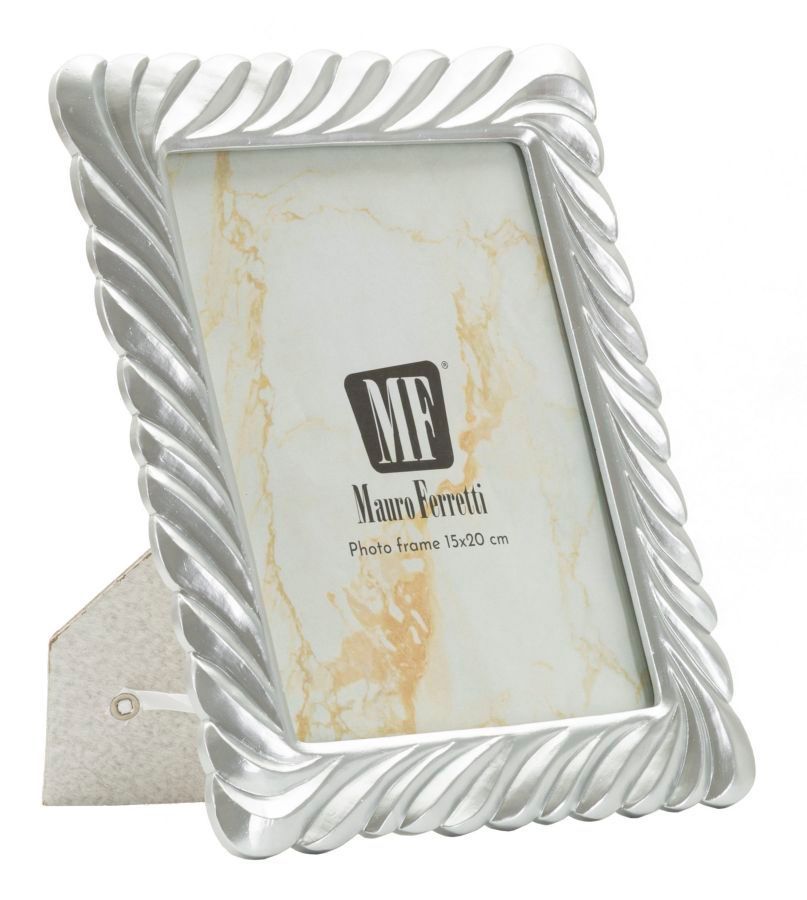 Cadre carvy cm 21,3x1,5x26,3 (mesure interne cm 15x20) - Photo n°1