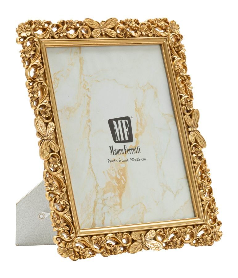 Cadre classique cm 27,8 x 1,8 x 32,5 (dimensions internes cm 20 x 25) - Photo n°1