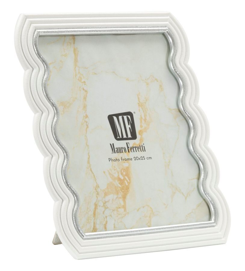 Cadre curty cm 25,2 x 1,7 x 30,3 (mesure intérieure cm 20 x 25) - Photo n°1