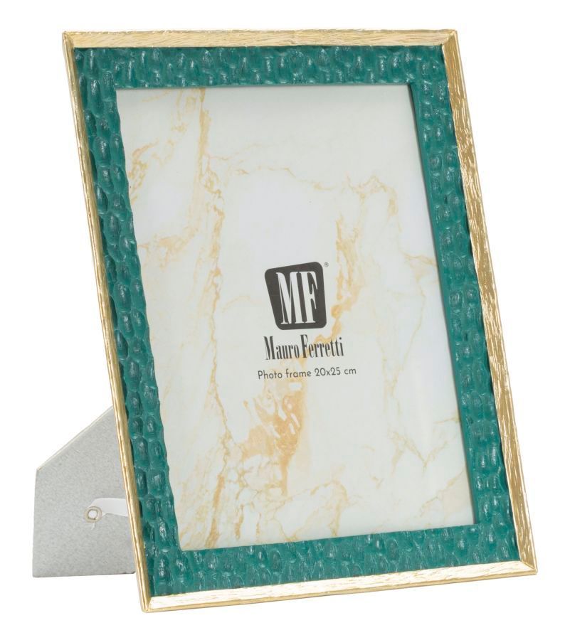 Cadre grent cm 25,3x2x30,3 (mesure interne cm 20x25) - Photo n°1