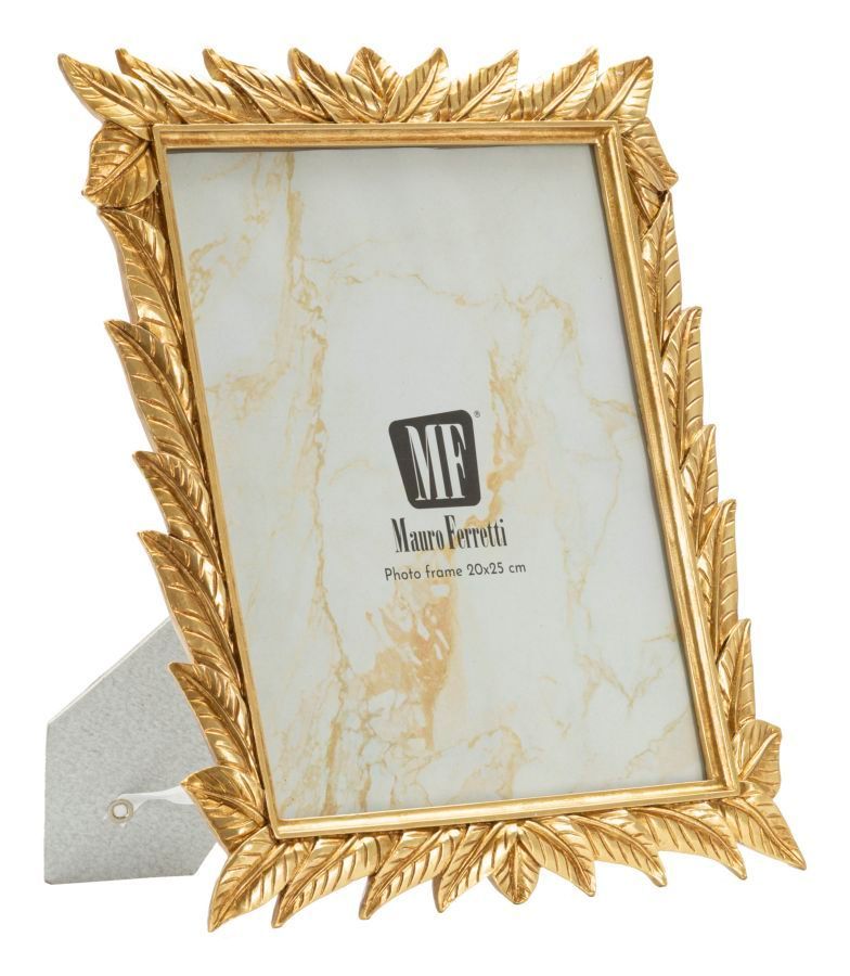 Cadre laurel cm 27x2x32,3 (mesure interne cm 20x25) - Photo n°1