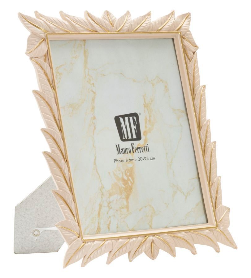 Cadre leaffy 27 x 2 x 32,3 cm

(dimensions intérieures : 20 x 25 cm) - Photo n°1