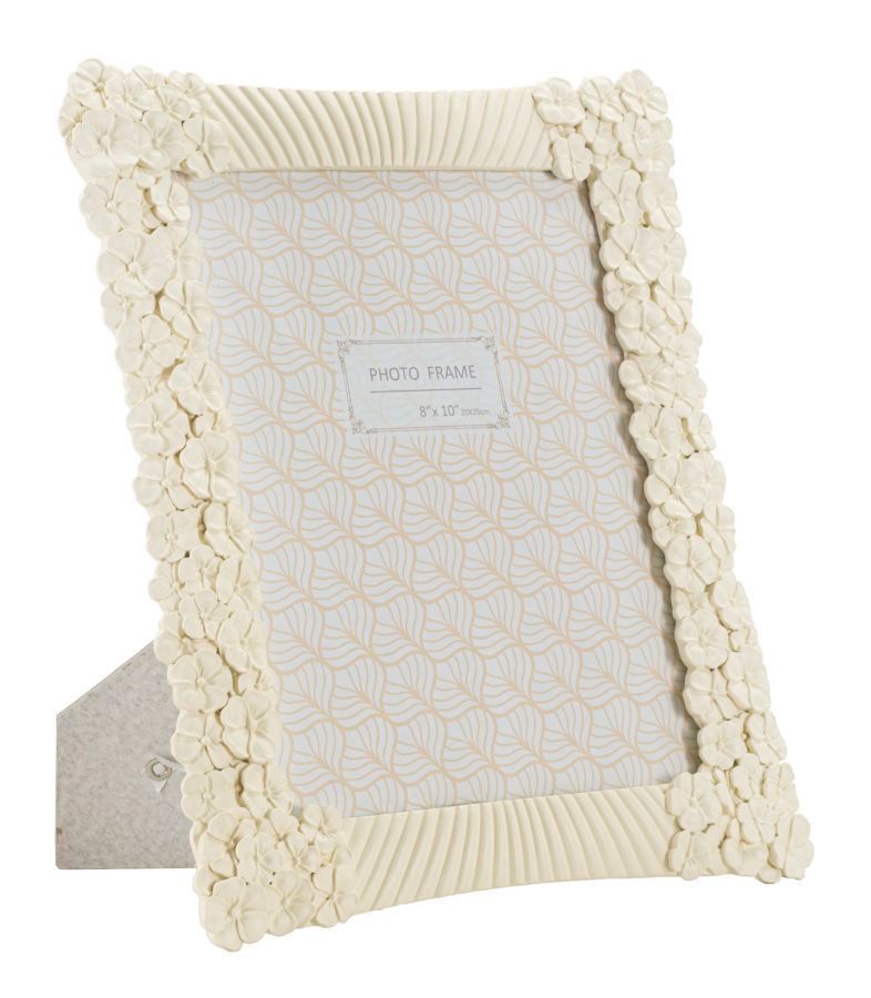 Cadre photo cempalk cm 27,8x2x33 (taille de la photo intérieure cm 20x25) - Photo n°1