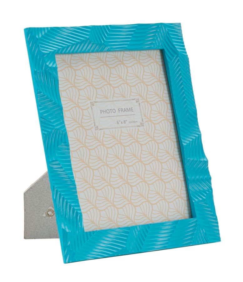 Cadre photo lumineux 20 x 2 x 25 cm (taille de la photo intérieure 15 x 20 cm) - Photo n°1