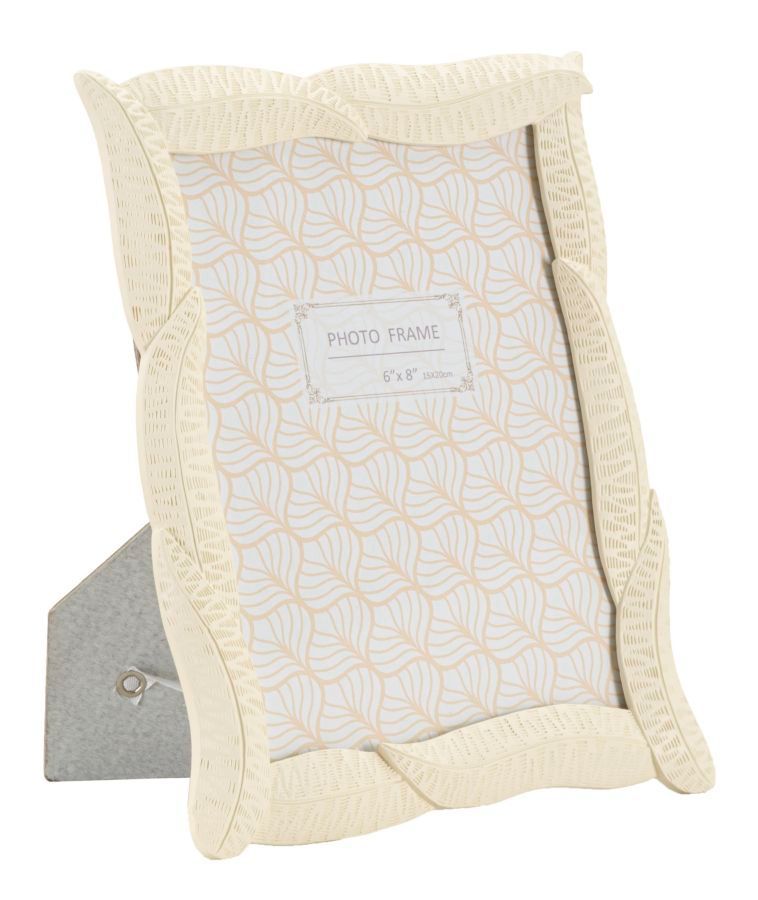 Cadre photo serpent cm 19,8x2x24,8 (taille de la photo intérieure cm 15x20) - Photo n°1