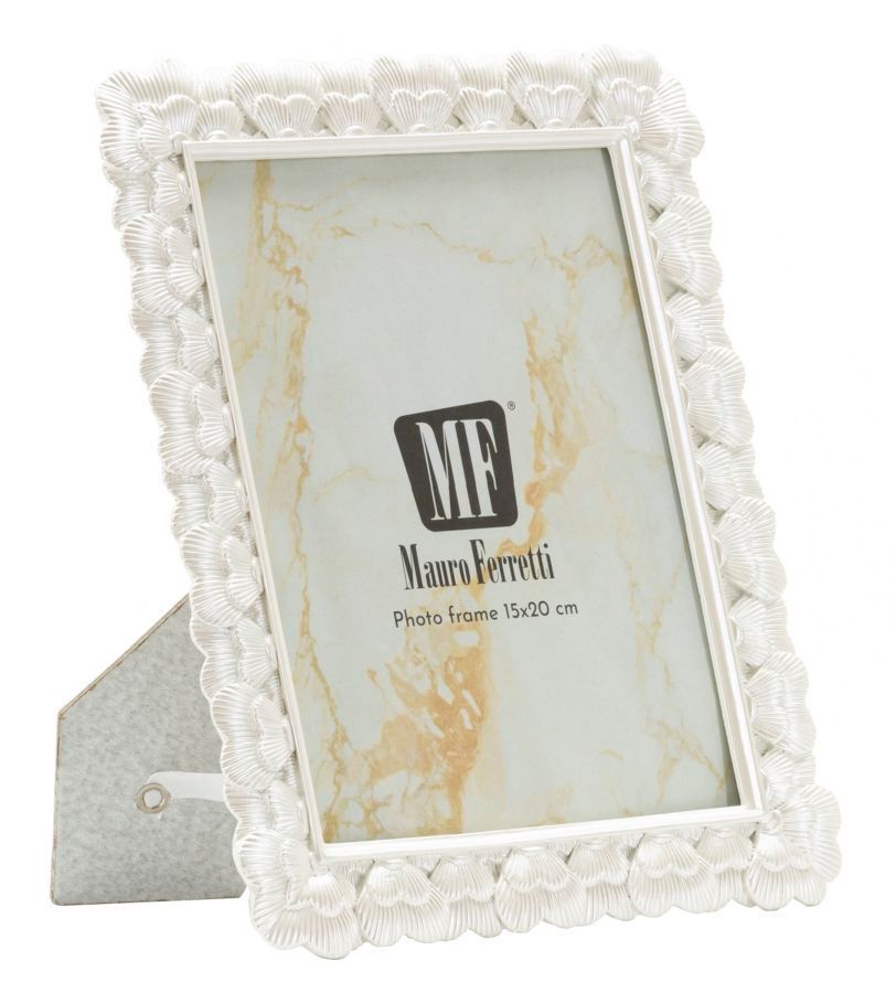 Cadre robuste cm 20x1,8x25,3 (mesure intérieure cm 15x20) - Photo n°1