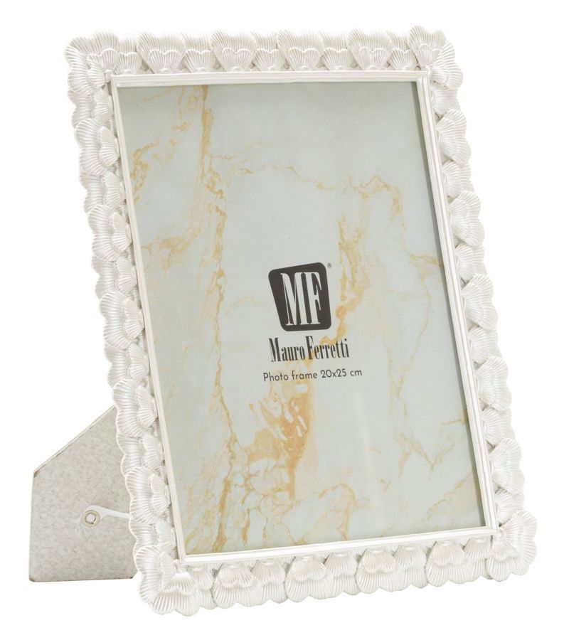 Cadre robuste cm 25,3 x 1,8 x 30,5 (mesure intérieure cm 20 x 25) - Photo n°1