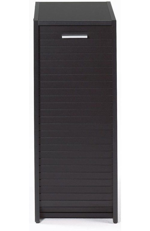 Caisson à rideau noir Scoot - Photo n°1