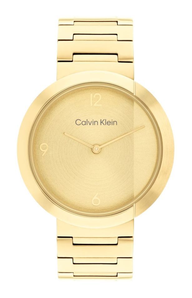 Calvin Klein 25200290 - Photo n°1
