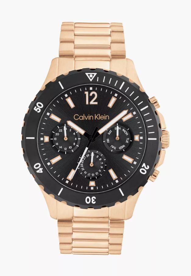 Calvin Klein 25200315 - Photo n°1