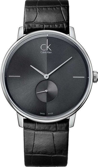 Calvin Klein Accent K2Y211C3 - Photo n°1