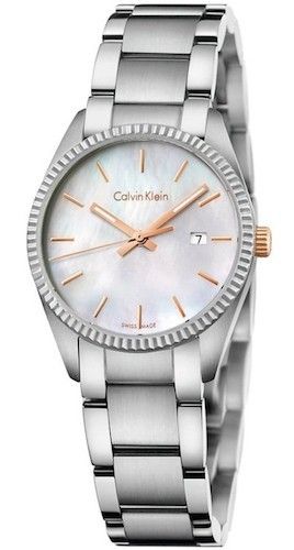 Calvin Klein Alliance K5R33B4G - Photo n°1