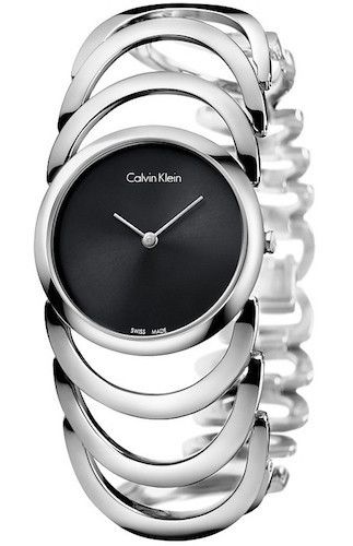 Calvin Klein Body K4G23121 - Photo n°1