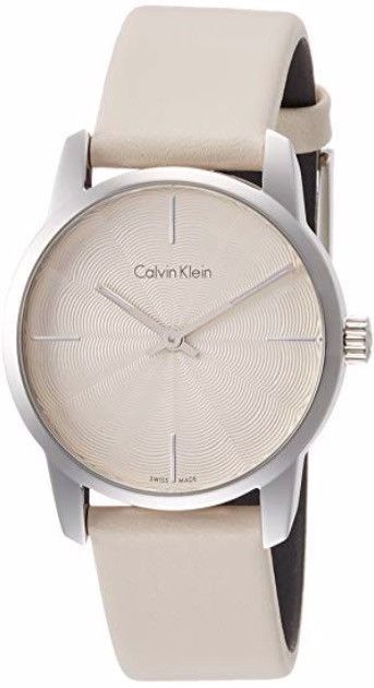 Calvin Klein City K2G231XH - Photo n°1