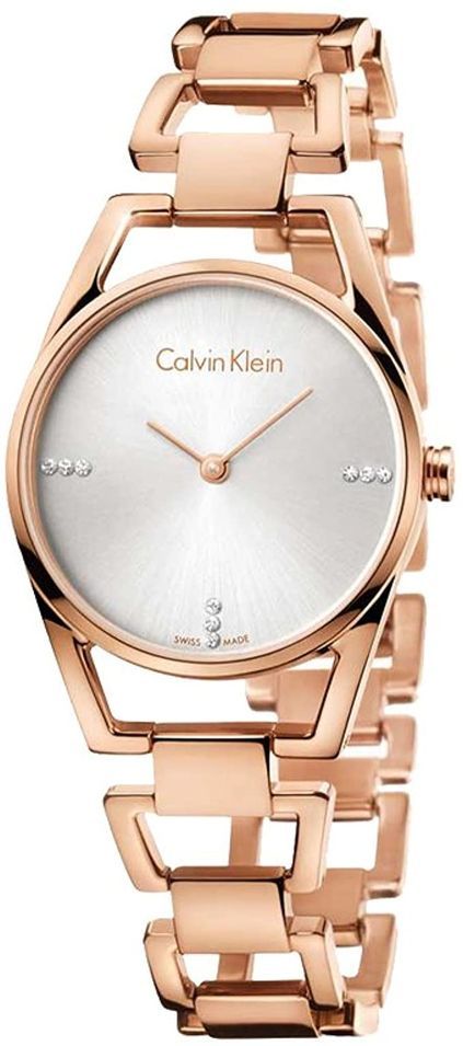 Calvin Klein Dainty - 9 Diamonds K7L2364T - Photo n°1