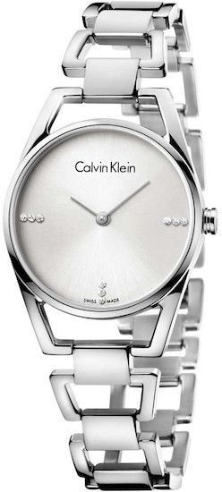 Calvin Klein Dainty K7L2314T - Photo n°1