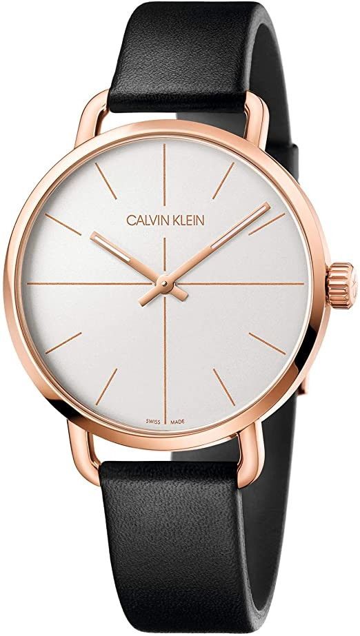 Calvin Klein Even K7B216C6 - Photo n°1