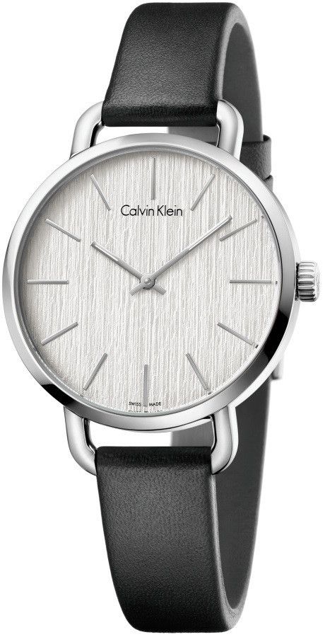 Calvin Klein Even K7B231C6 - Photo n°1
