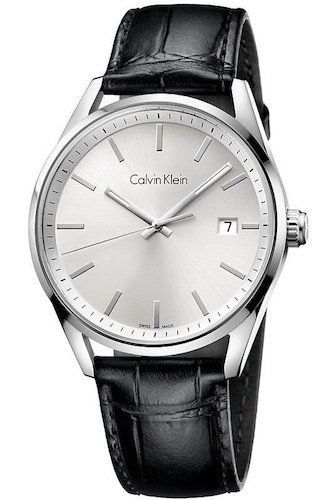 Calvin Klein Formality K4M211C6 - Photo n°1