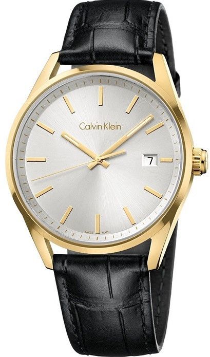 Calvin Klein Formality K4M215C6 - Photo n°1