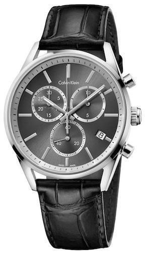 Calvin Klein Formality K4M271C3 - Photo n°1