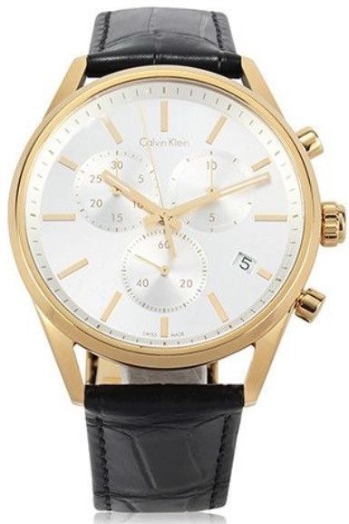 Calvin Klein Formality K4M275C6 - Photo n°1