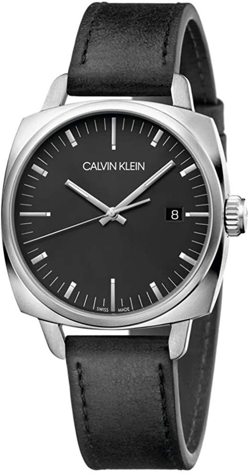 Calvin Klein Fraternity K9N111C1 - Photo n°1