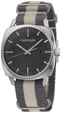 Calvin Klein Fraternity K9N111P1 - Photo n°1