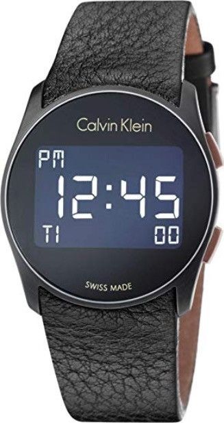 Calvin Klein Future K5B13XC1 - Photo n°1