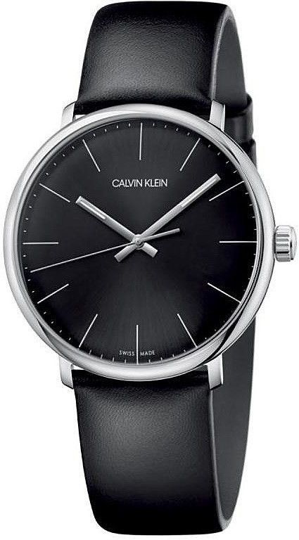 Calvin Klein High Noon K8M211C1 - Photo n°1