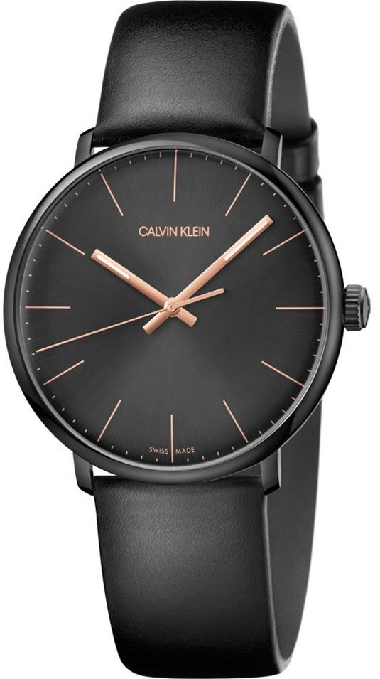 Calvin Klein High Noon K8M214CB - Photo n°1