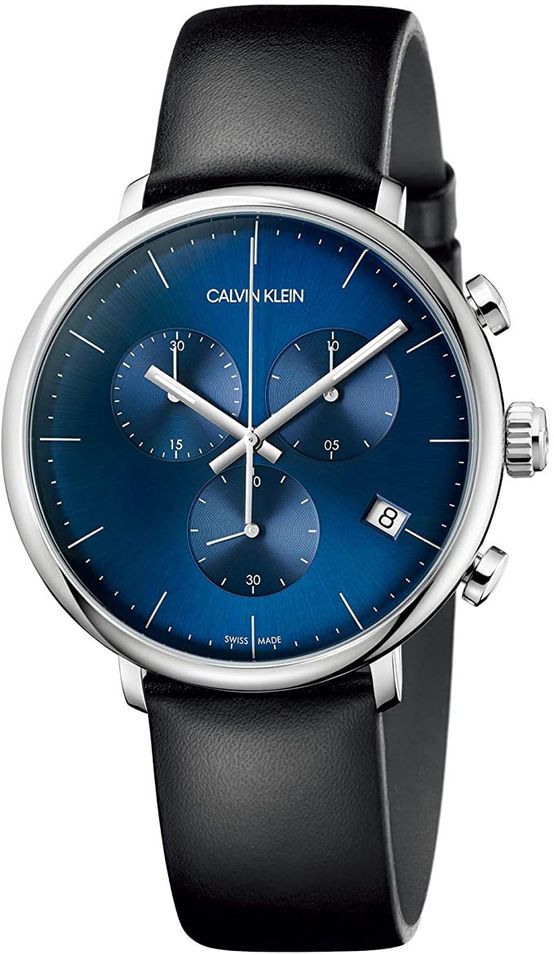 Calvin Klein High Noon K8M271CN - Photo n°1