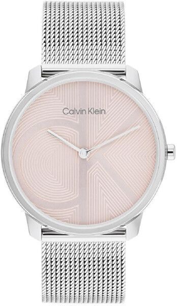 Calvin Klein Iconic 25300015 - Photo n°1