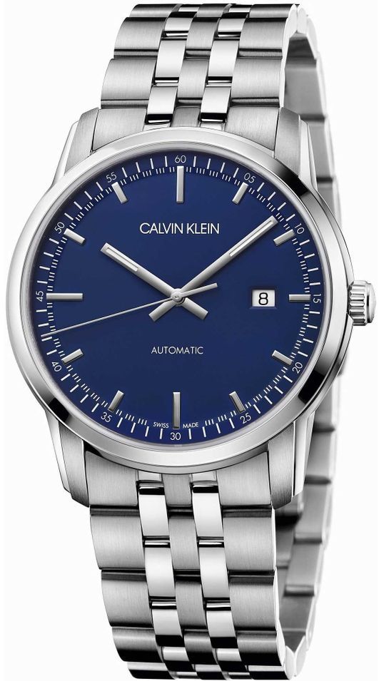 Calvin Klein Infinite (eta Movement) K5S3414N - Photo n°1