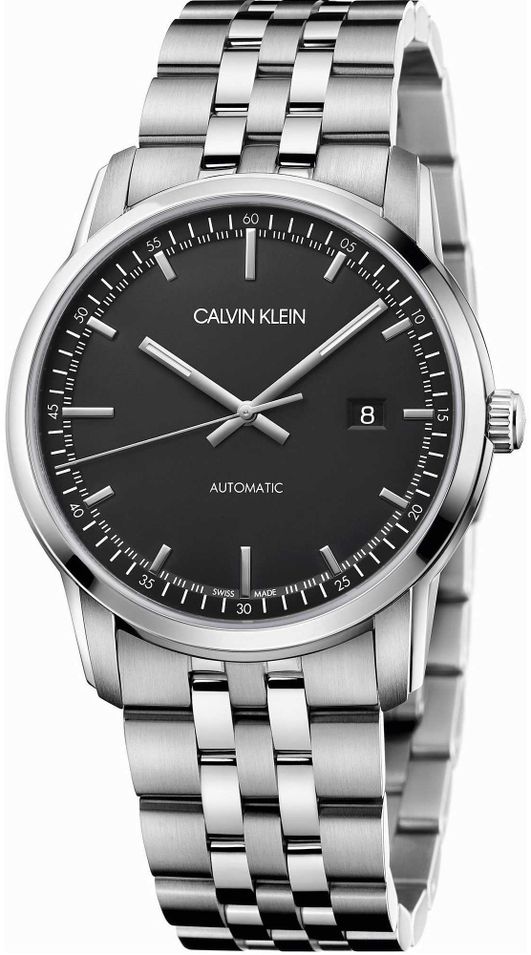 Calvin Klein Infinite (eta Movement) K5S3414Y - Photo n°1