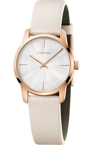 Calvin Klein K2g236x6 - Photo n°1