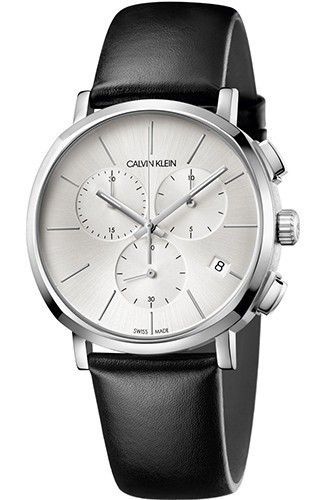 Calvin Klein K8q371c6 - Photo n°1